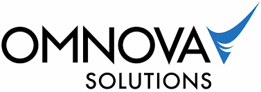 omnova logo