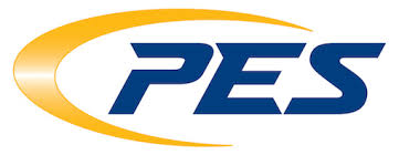 pes logo