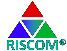 riscom logo