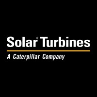 solarturbines logo