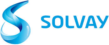 solvay logo