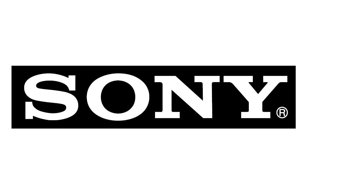 sony logo