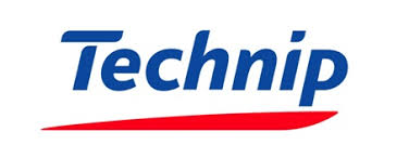 technip logo