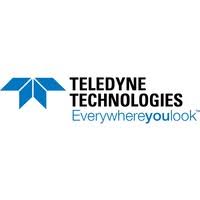 teledyne logo