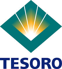 tesoro logo