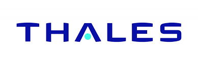 thales logo