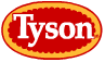 tyson logo