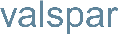 valspar logo