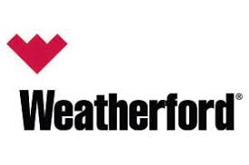 weatherford logo