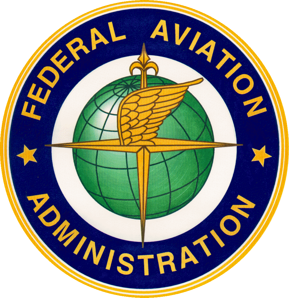 FAA Logo