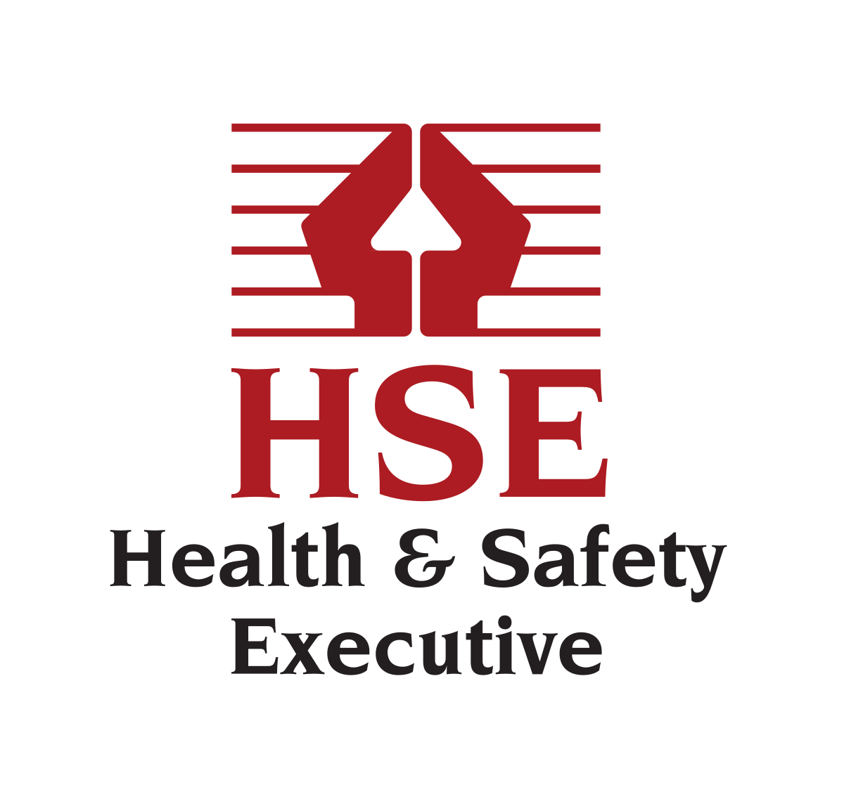 Health and Safety Executive logo