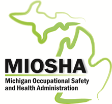 MIOSHA Logo