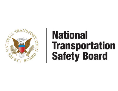 NTSB Logo