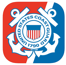 USCG logo