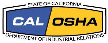 cal osha logo