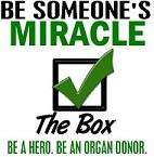 organdonor